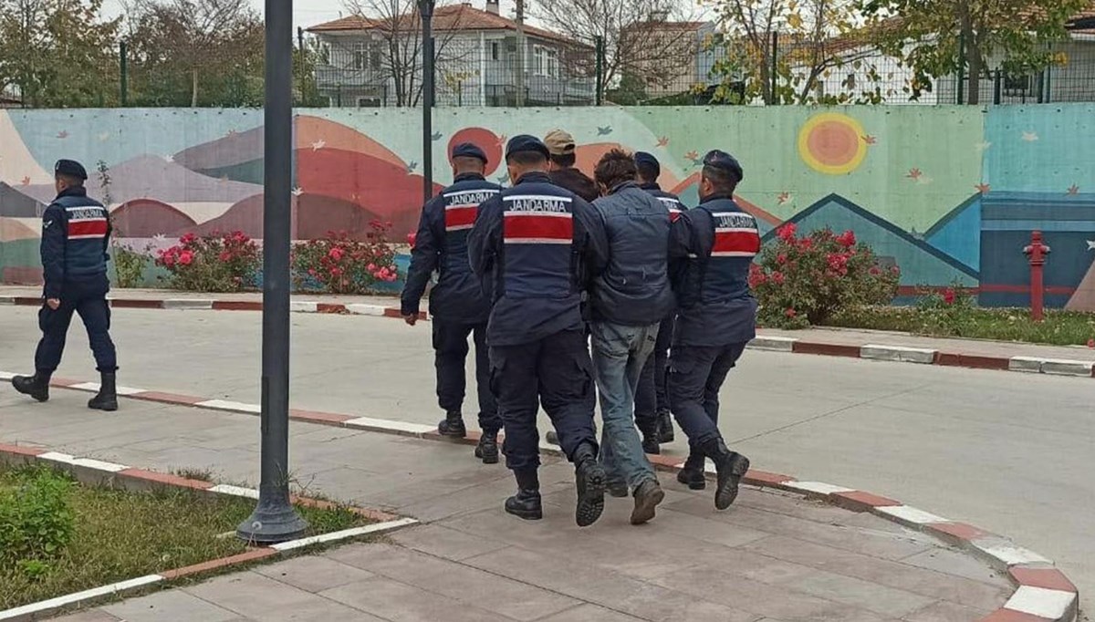 Bulgar polisin öldürülmesinde şüpheli iki kardeşe gözaltı