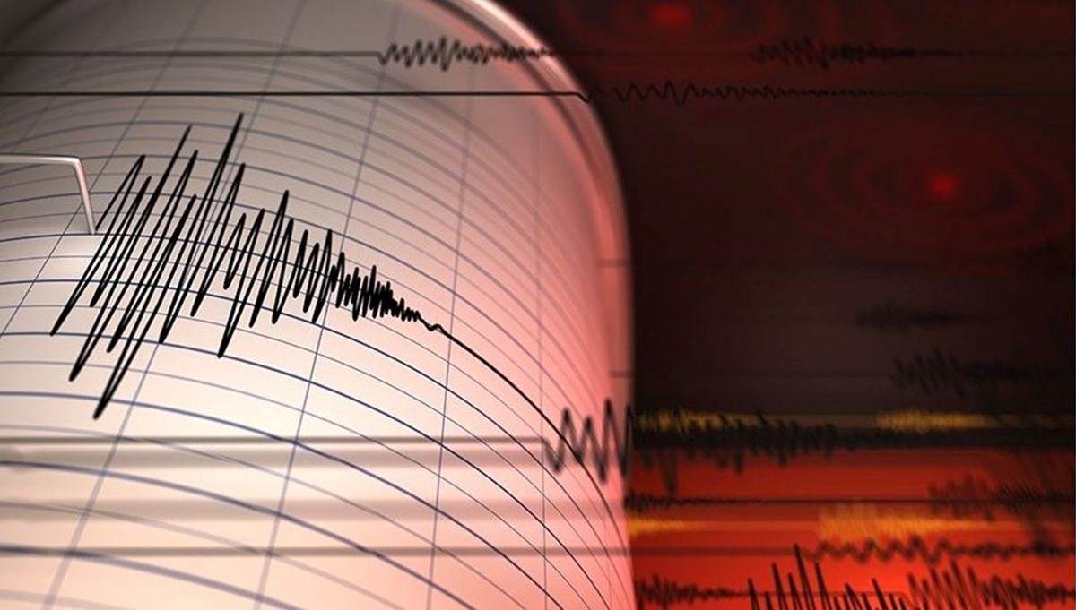 Ekvador’da 6,8 büyüklüğünde deprem