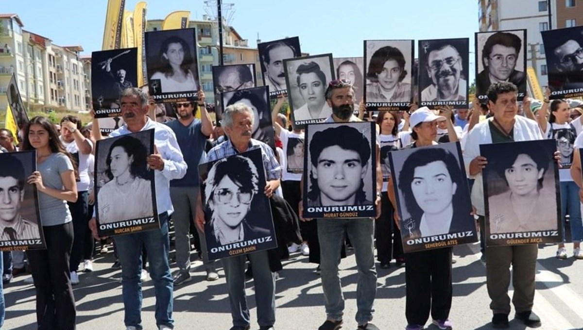 SON DAKİKA HABERİ: Anayasa Mahkemesi’nden Sivas Katliamı davası kararı