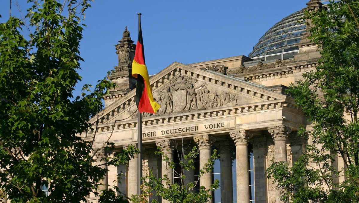 Almanya'da çifte vatandaşlıkta yeni dönem: Yeni yasayla neler değişecek?