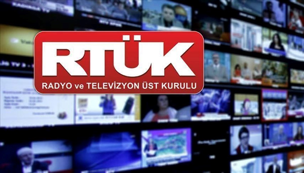 RTÜK'ten seçim yayınlarına ilişkin açıklama