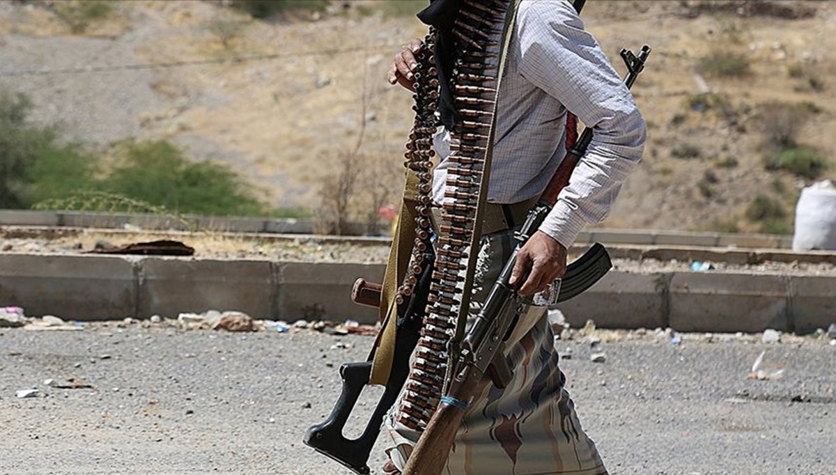 Husiler: ABD’den Yemen'e savaş açma tehdidi aldık