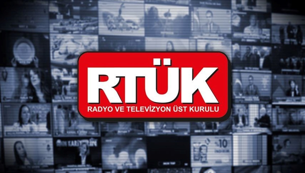 RTÜK'ten yayıncı kuruluşlara uyarı