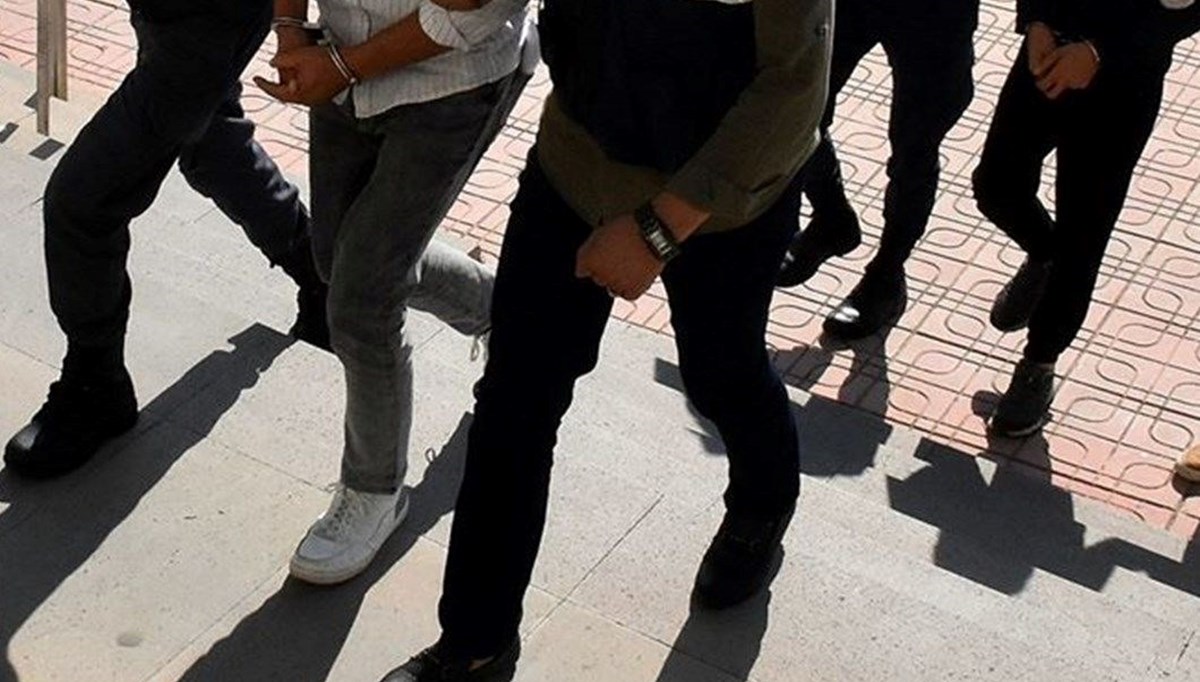 İstanbul'da FETÖ operasyonu: 15 gözaltı