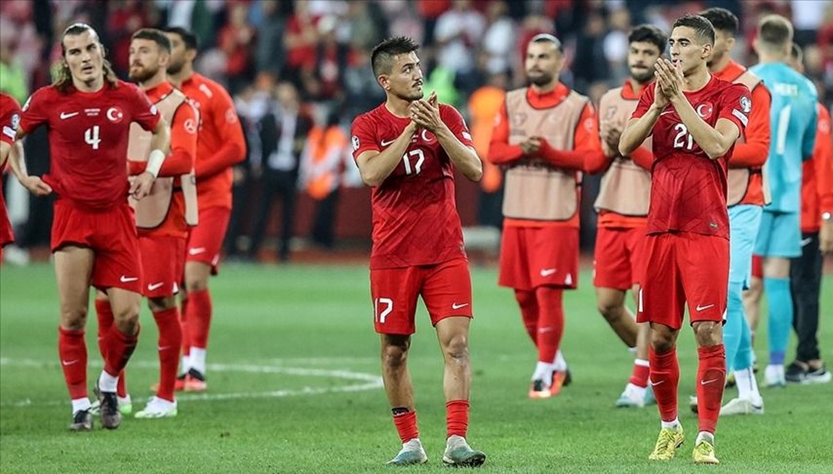 Milli maç (Hırvatistan-Türkiye) ne zaman, saat kaçta ve hangi kanalda? (2024 Avrupa Futbol Şampiyonası Elemeleri)