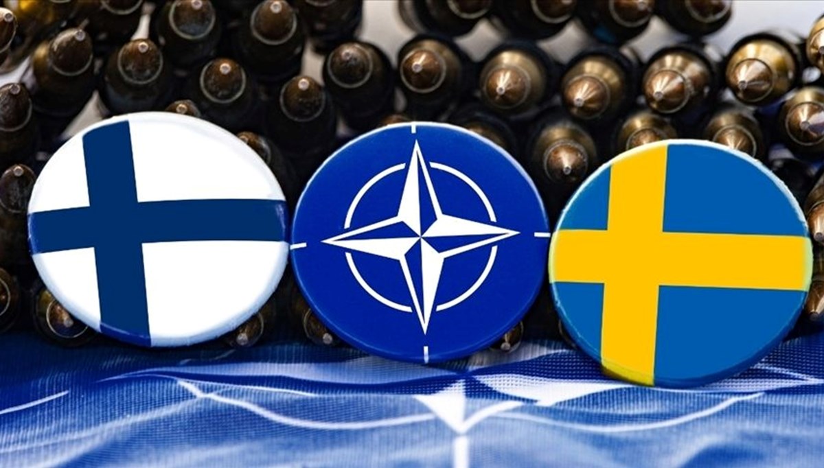Finlandiya'dan NATO'ya üye olan İsveç'e Rusya uyarısı