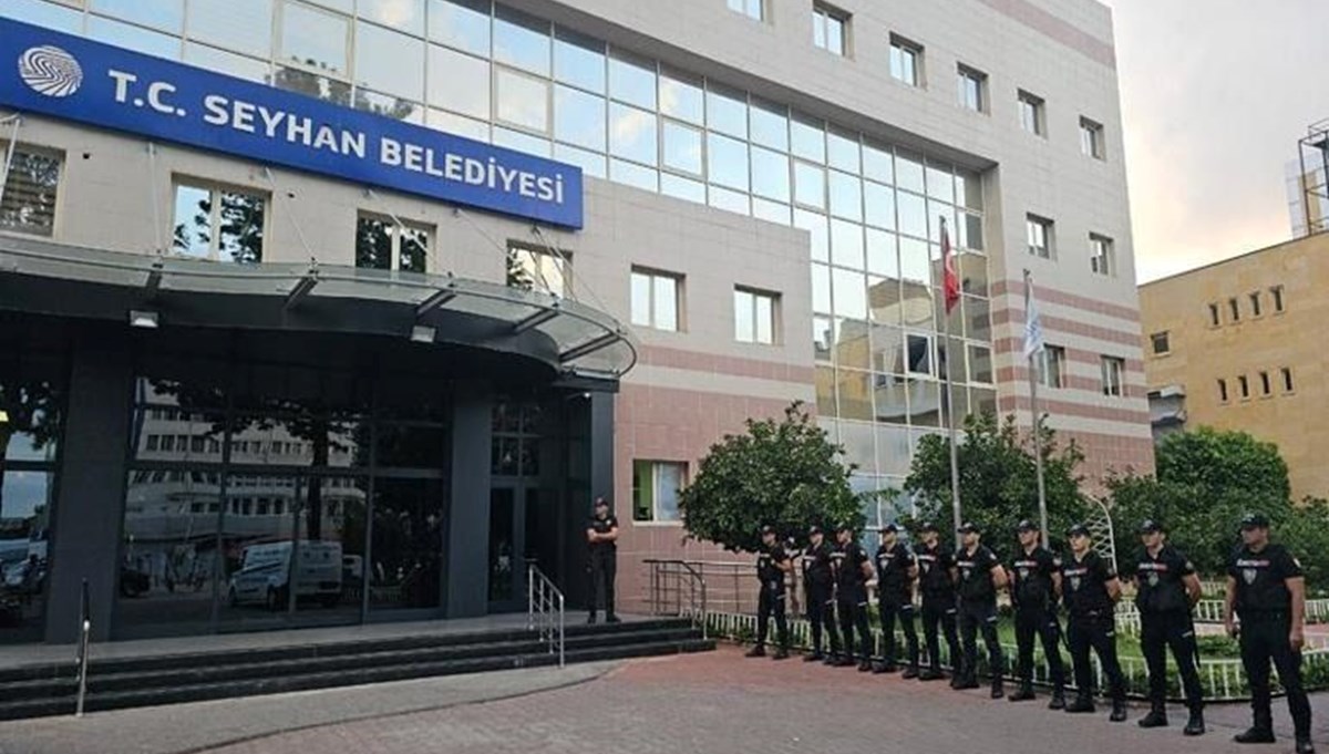 Seyhan Belediyesi'nden deprem yardımlarının seçim kampanyasında kullanıldığı iddiasına yalanlama