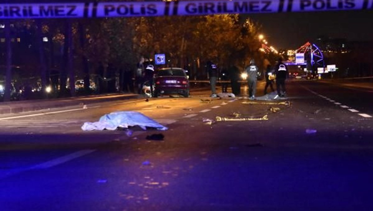 Konya'daki katliam gibi kazada can kaybı 6'ya yükseldi