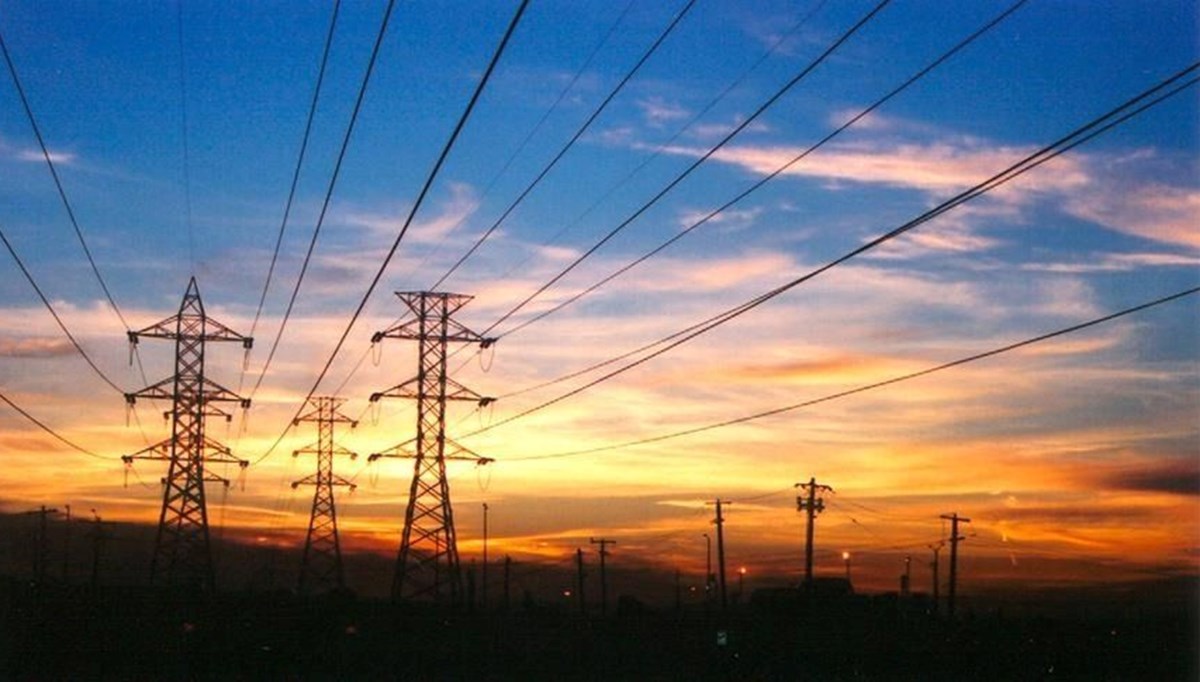 Elektrik üretimi Ekim'de yüzde 1,76 arttı