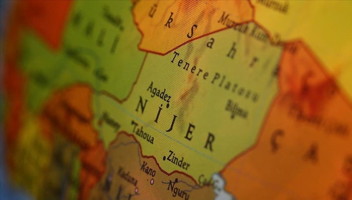 ECOWAS, Nijer'e yaptırımları en kısa sürede kaldırıyor