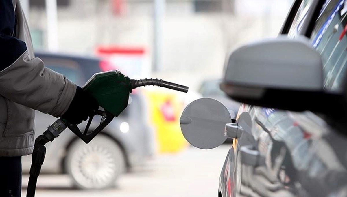 Benzine zam geliyor | 14 Şubat 2024 güncel benzin ve motorin fiyatları