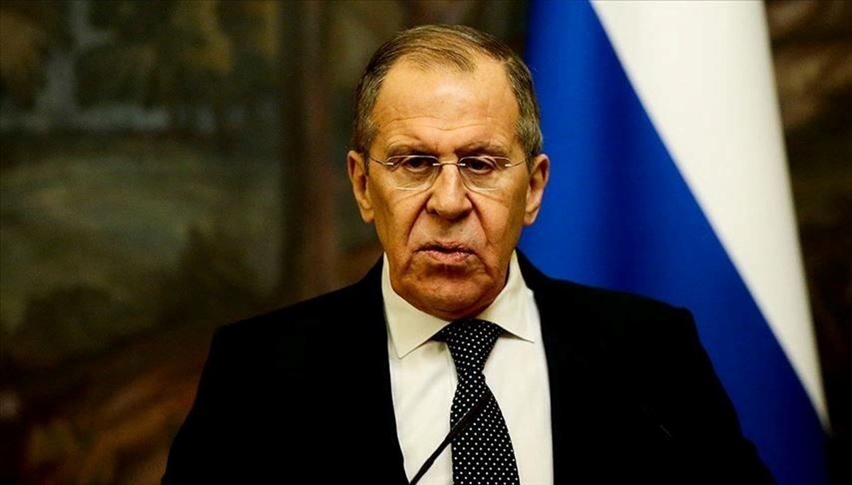 Rusya: Batı, dikkatleri Gazze'deki olaylardan İran tehdidine çekmek istiyor