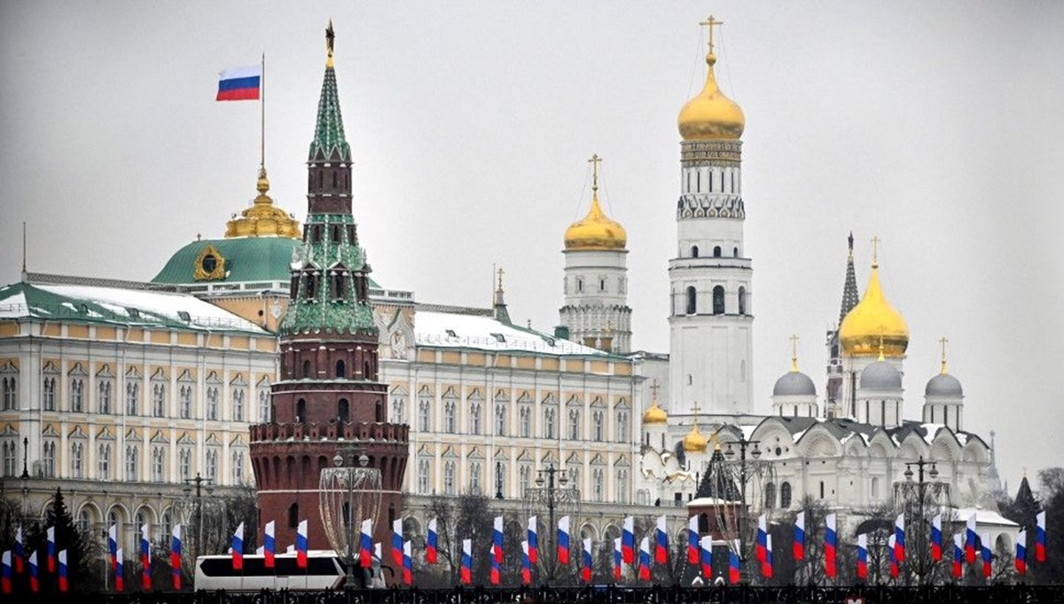 Kremlin: ABD'nin Ukrayna'ya yardımı daha fazla kayba yol açacak