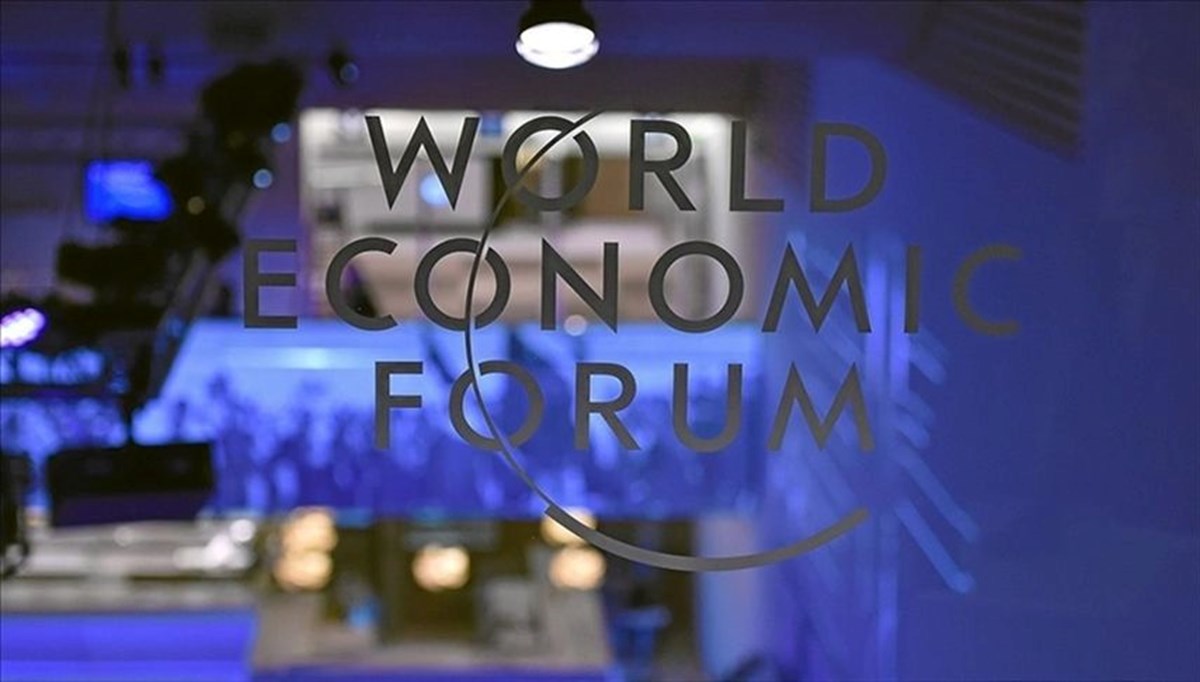 İsrail cumhuraşkanı ve OpenAI Başkanı Davos'a katılacak