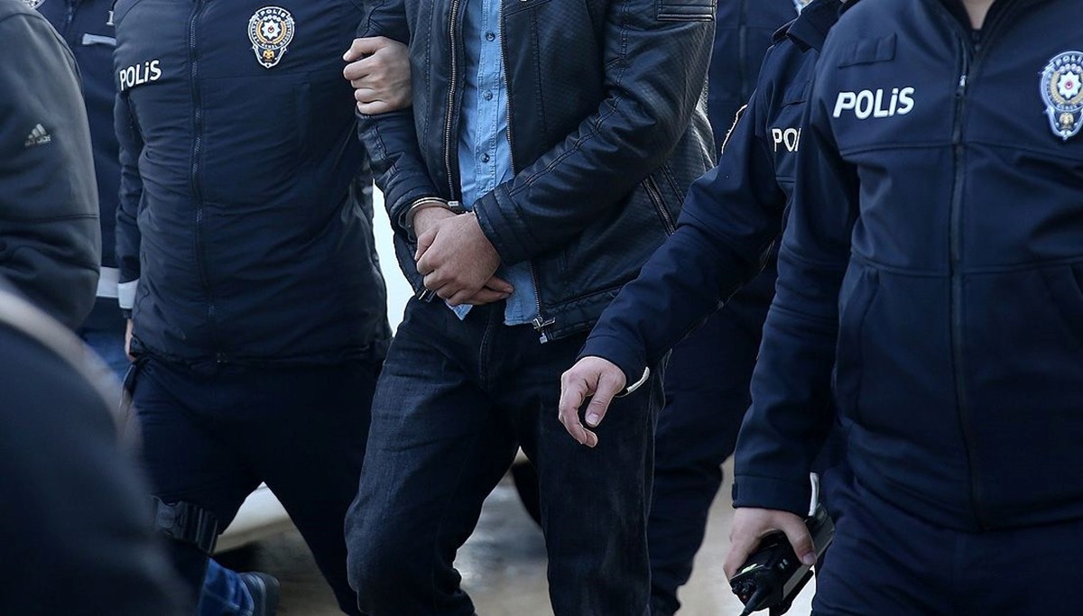 Tekirdağ'da uyuşturucu operasyonu: 10 tutuklama