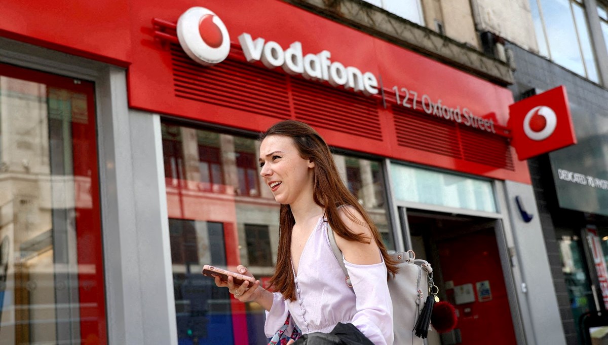 Vodafone 11 bin kişiyi çıkaracak
