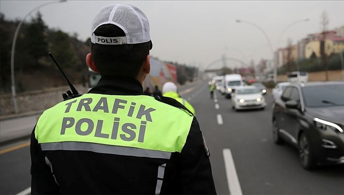 İstanbul'da yılbaşı tedbirleri: Yarın bazı yollar trafiğe kapatılacak