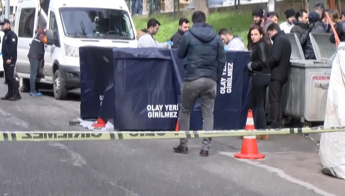 Kadıköy’deki vahşi cinayette ikinci kez karar