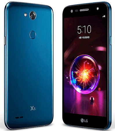 Yeni LG X5 duyuruldu