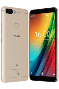 KAAN N2 Akıllı Telefon Özellikleri Neler ve Fiyatı Ne Kadar?