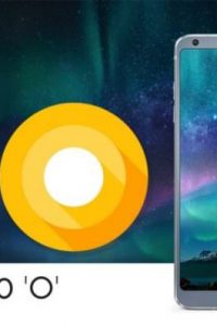LG G6 İçin Android Oreo Yayınlandı, Peki Nasıl İndirilir?