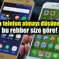 Cebinizi Fazla Hafifletmeden Alabileceğiniz 3 Akıllı Telefon Modeli