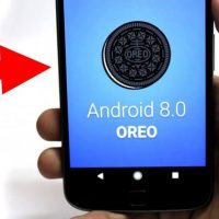 Samsung Galaxy S7 ailesine Oreo geldi