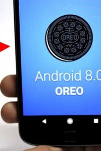 Samsung Galaxy S7 ailesine Oreo geldi