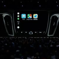 iOS 12 ile Apple CarPlay’e Google Maps geliyor