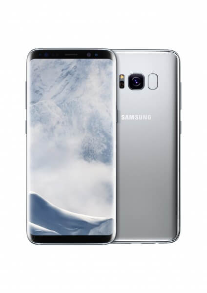 Samsung Galaxy S8 (SM-G950F)