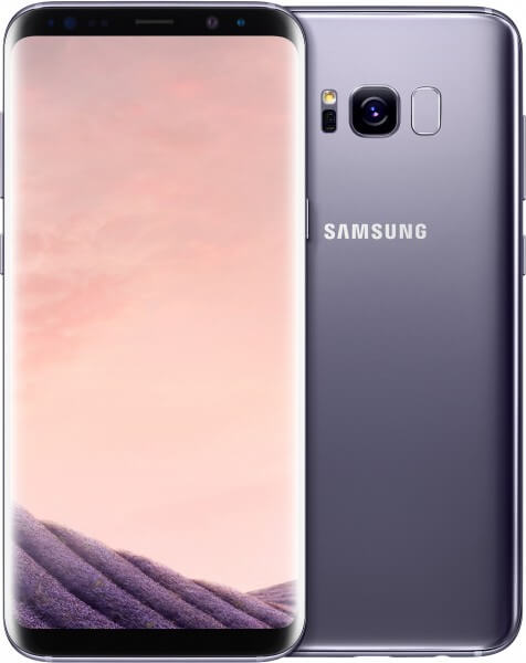 Samsung Galaxy S8+ Plus (SM-G955F)
