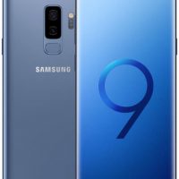 Samsung Galaxy S9+ (Plus) (256 GB) Özellikleri