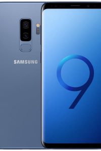 Samsung Galaxy S9+ (Plus) (256 GB) Özellikleri