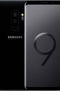 Samsung Galaxy S9 (SM-G960F)
