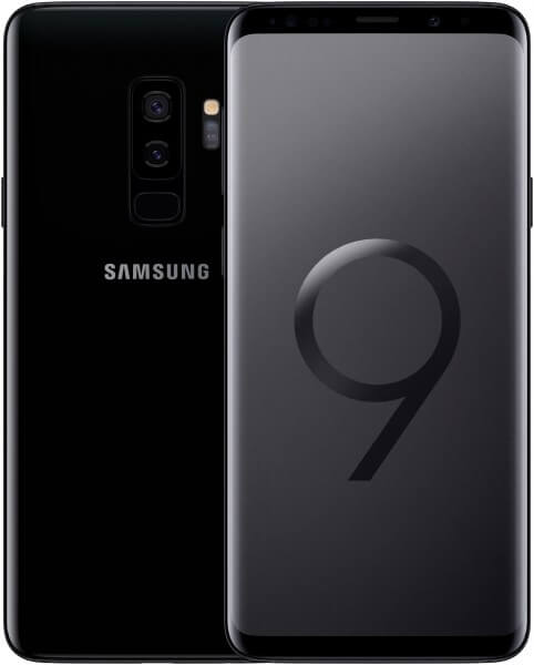 Samsung Galaxy S9 (SM-G960F)