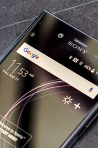 SONY Xperia XZ3’ün özellikleri sızdırıldı!