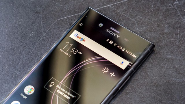 Xperia XZ3'ün özellikleri sızdırıldı!