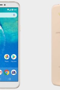 General Mobile GM 8’e yeni güncelleme