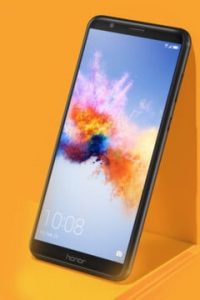 Honor 7X darbeleri hava yastığı ile önlüyor