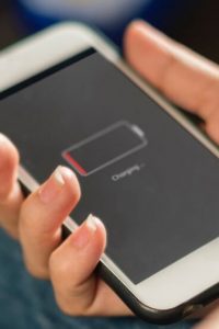 iOS 12’de batarya sömüren uygulamalar yandı – Apple