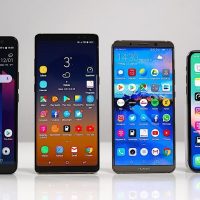 En Çok Tavsiye Edilen Android Telefonlar – 2018