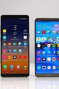 En Çok Tavsiye Edilen Android Telefonlar – 2018