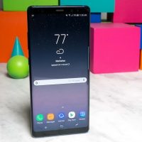 Samsung Galaxy Note 8 İçin Android Oreo 8.0 Güncellemesi