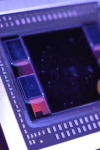 Samsung kendi grafik işlemcisini geliştiriyor