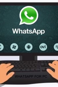 Web WhatsApp Nedir? Nasıl Kullanılır?