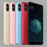 Xiaomi Mi A2’nin fiyatı sızdırıldı!