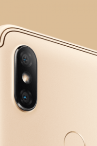 Xiaomi Redmi Y2 duyuruldu!