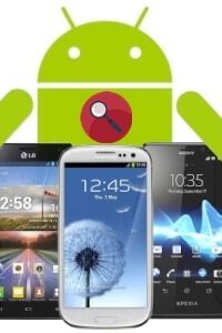 Android Cihazlarda Büyüteç Aktif ve Pasif Etme Yöntemi