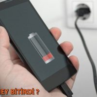 Android Cihazınızın Pilini En Fazla Hangi Uygulama Tüketiyor