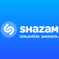 Android Cihazlarda Ortamda Çalan Şarkıyı Bulan Uygulama – SHAZAM